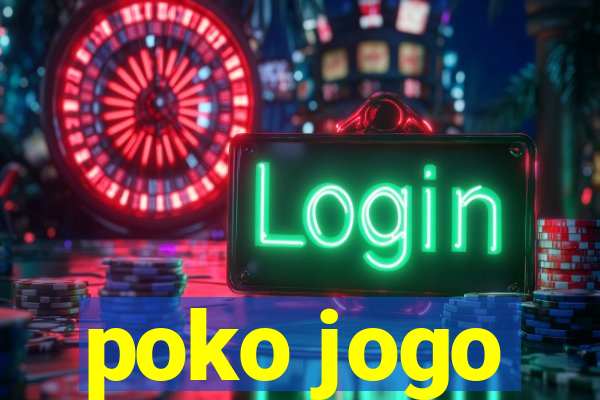 poko jogo